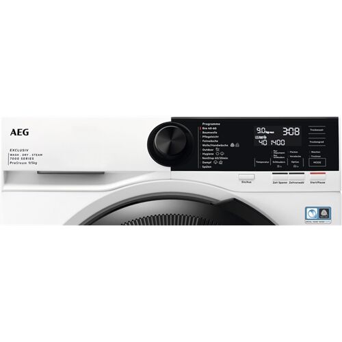 AEG Lavamat LWR7G65699