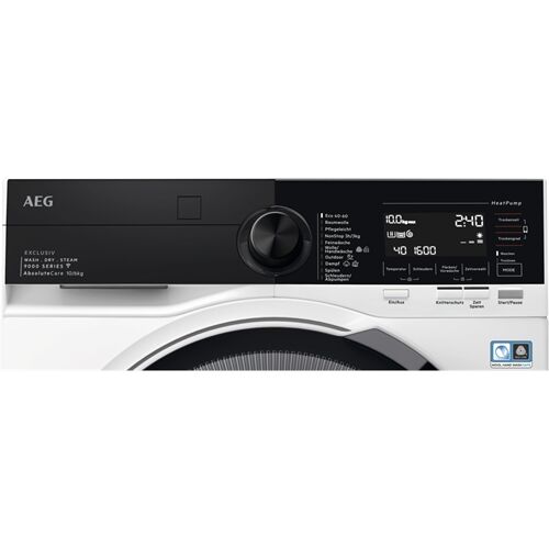 AEG Lavamat LWR9W81609
