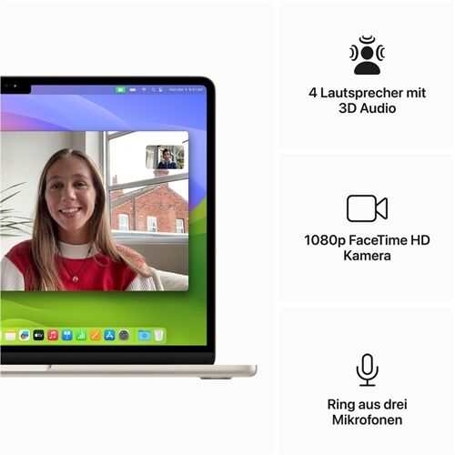 Apple MacBook Air 13" (MC8J4D/A)
