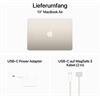 Apple MacBook Air 13" (MC8J4D/A)