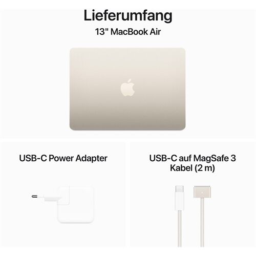Apple MacBook Air 13" (MC8J4D/A)