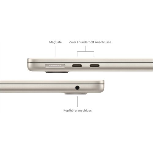 Apple MacBook Air 13" (MC8J4D/A)