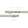 Apple MacBook Air 15" (MC9F4D/A)