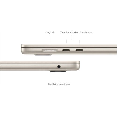 Apple MacBook Air 15" (MC9F4D/A)