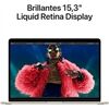 Apple MacBook Air 15" (MC9F4D/A)