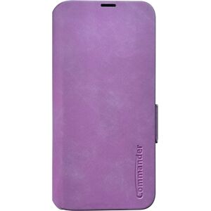 Commander Book Case Elite Samsung A56 5G