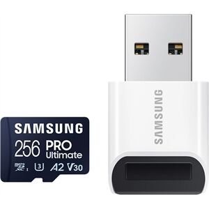 Samsung PRO Ultimate (256GB)