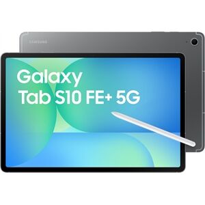 Samsung Galaxy Tab S10 FE+ (128GB) 5G