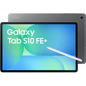 Samsung Galaxy Tab S10 FE+ (128GB) WiFi