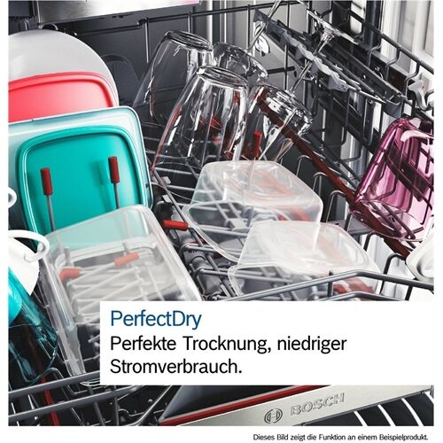Bosch SMS8TCI04E
