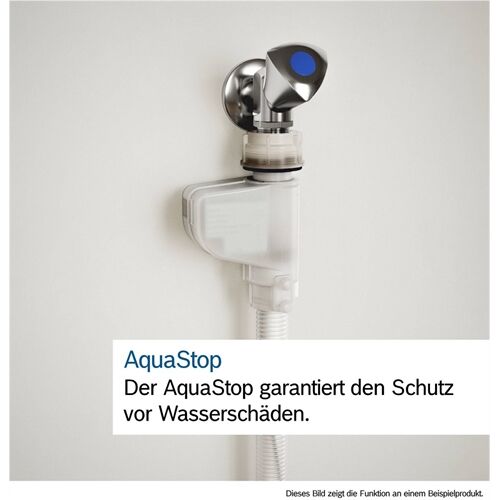 Bosch SMS8TCI04E