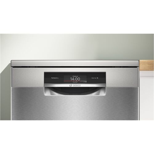 Bosch SMS8TCI04E