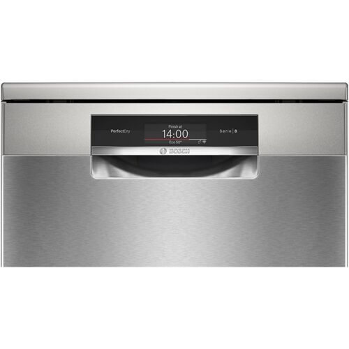 Bosch SMS8TCI04E