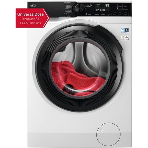 AEG Lavamat LR7EW75619
