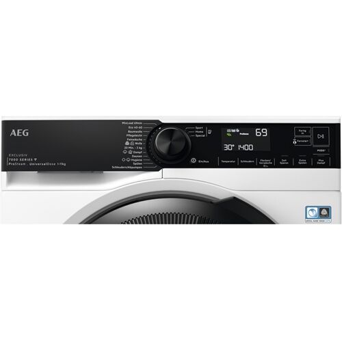 AEG Lavamat LR7EW75619