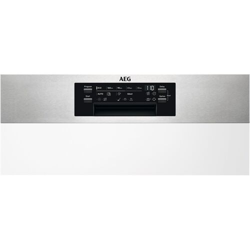 AEG Favorit FES7571XPM
