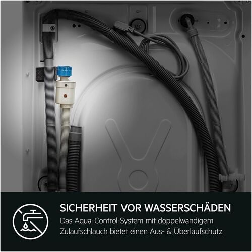 AEG LTR6E650EU
