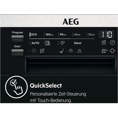 AEG FEE7675APM