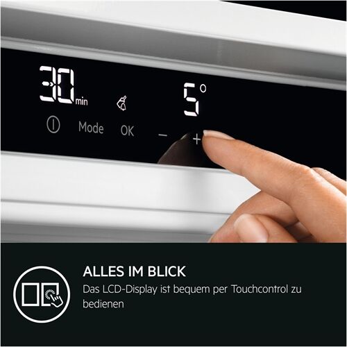 AEG Santo TSC8M183CC