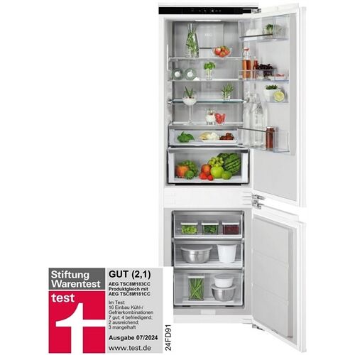 AEG Santo TSC8M183CC