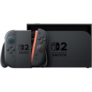 Nintendo Switch 2 Konsole