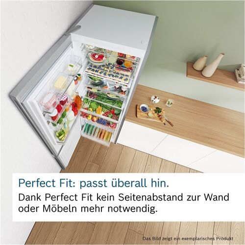 Bosch KGN39EIAF