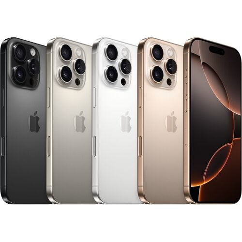 Apple iPhone 16 Pro Max (256GB)