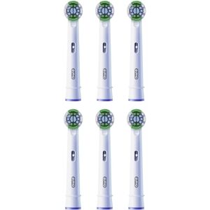 Oral-B Aufsteckb. Prec. Clean Pro (6Stk.)