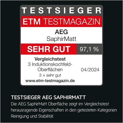 AEG TK85IM0BSZ
