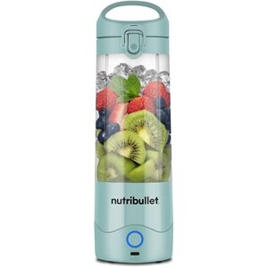 NUTRIBULLE NBP003LBL