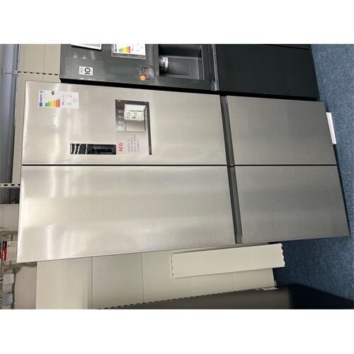 AEG Santo RMB952D6VU B-Ware