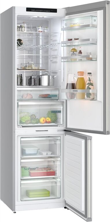 Siemens KG39NEIAF Kühl-/Gefrierkombination