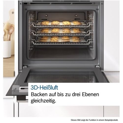 Bosch HBA514BB3