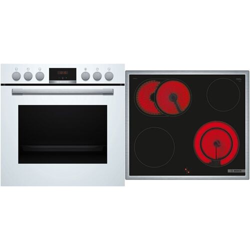Bosch HND411LW63