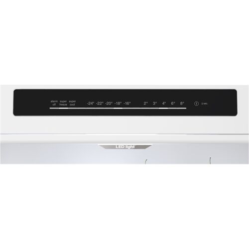 Bosch KGN492IAF