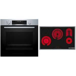 Bosch HBD672LS82