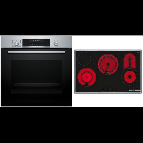 Bosch HBD672LS82