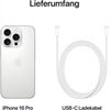 Apple iPhone 16 Pro (128GB)