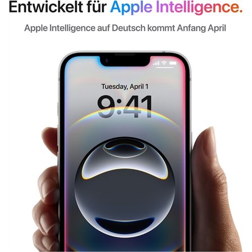 Apple iPhone 16e (128GB)