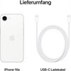 Apple iPhone 16e (128GB)