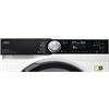 AEG Lavatherm TR8W80789
