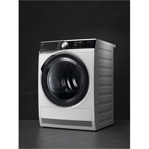 AEG Lavatherm TR8W80789