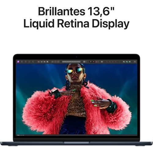 Apple MacBook Air 13" (MC8K4D/A)