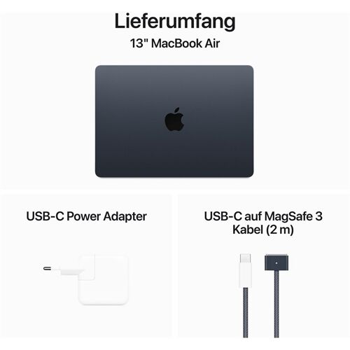 Apple MacBook Air 13" (MC8K4D/A)