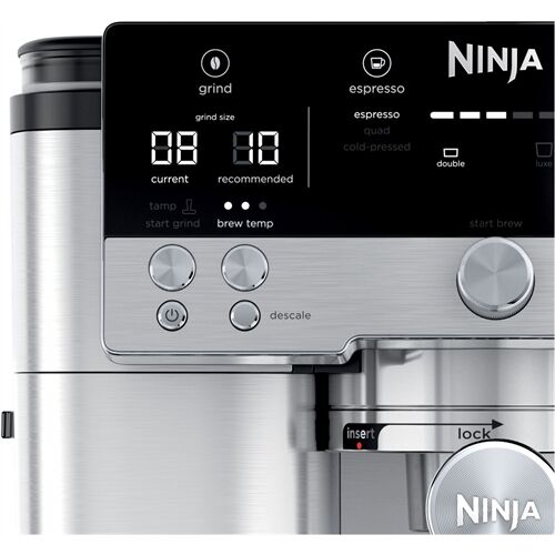 NINJA ES601EU