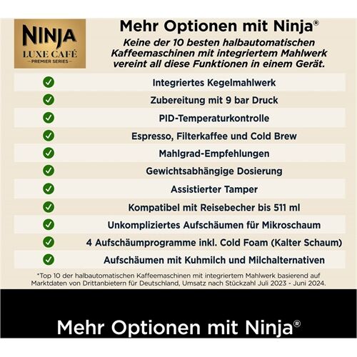 NINJA ES601EU