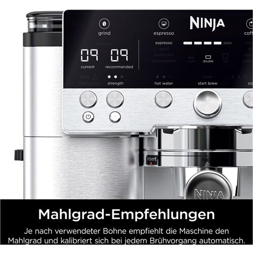 NINJA ES601EU