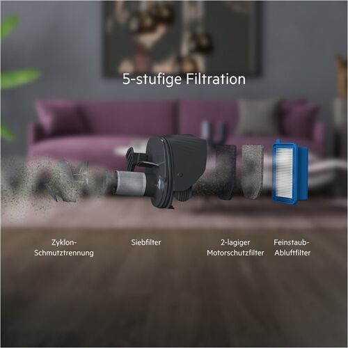 AEG AS52CB18DB