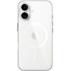 Apple Clear Case mit MagSafe