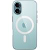 Apple Clear Case mit MagSafe